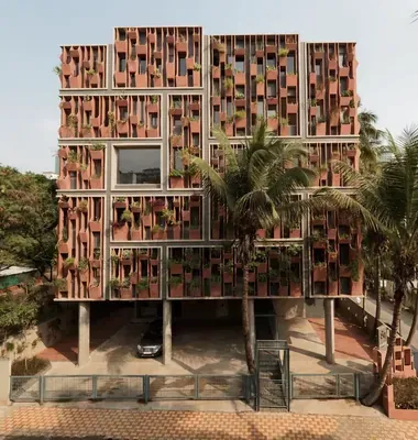 Coworking and innovation space in Saint Lucia